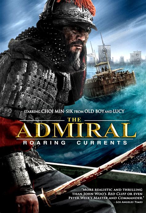 tinyzone roar|The Admiral: Roaring Currents .